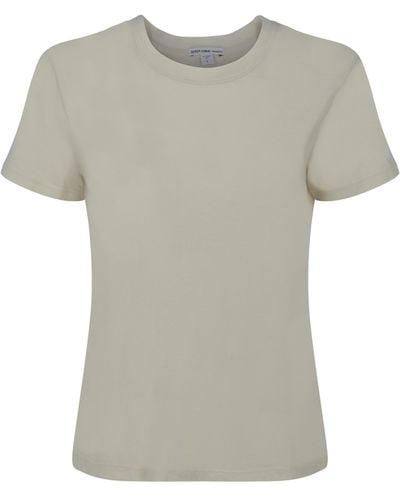 James Perse Vintage T-shirt - Gray