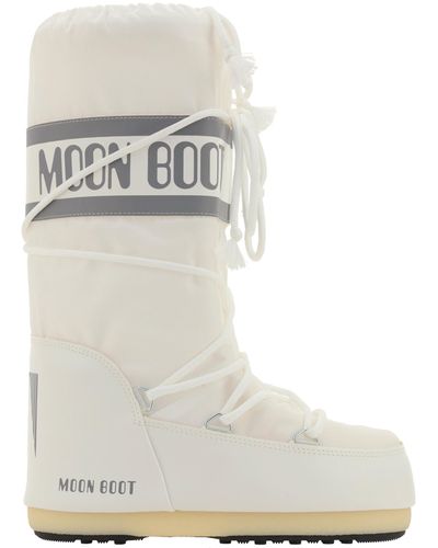 Women's Moon Boots  Moon Boot® Official Store