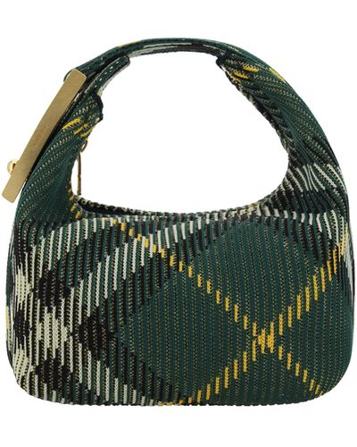 Burberry Handbags - Green