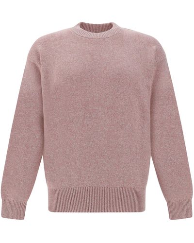 Loro Piana Sweater - Pink