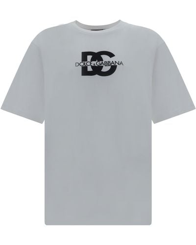 Dolce & Gabbana T-shirt - Grey