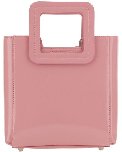STAUD Bags - Pink
