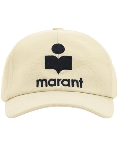 Isabel Marant Hats E Hairbands - Natural