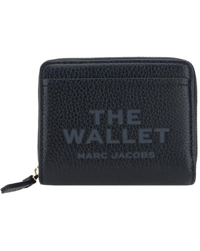 Marc Jacobs Wallets - Blue