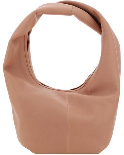 Maeden Yela Shoulder Bag - Pink