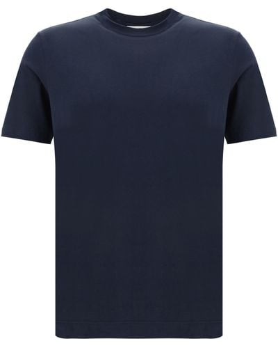 Cruciani T-shirt - Blue