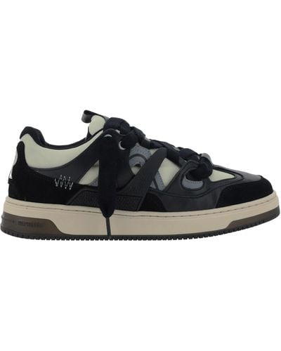Represent Bully Trainers - Black