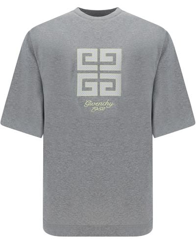 Givenchy T-shirt - Grey