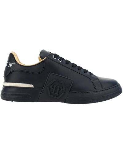 Philipp Plein Sneakers for Men | Online Sale up to 73% off | Lyst