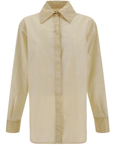 Quira Shirt - White
