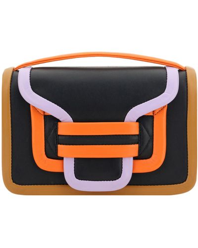 Pierre Hardy Alpha Handbag - Multicolor
