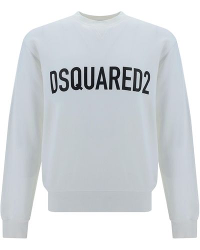 DSquared² Sweatshirt - Grey