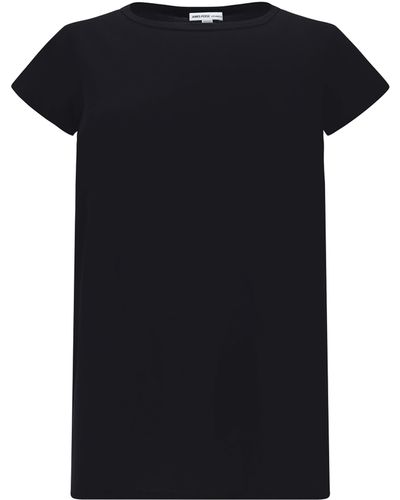 James Perse T-shirt - Black