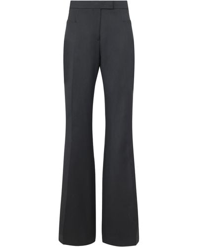 Tom Ford Trousers - Grey