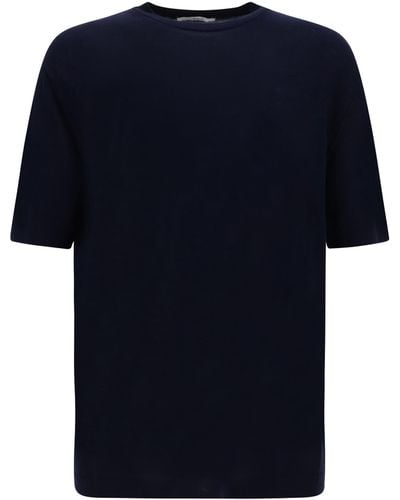 Cruna T-shirt - Blue