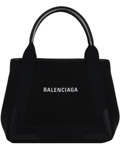 Balenciaga Handbag - Black