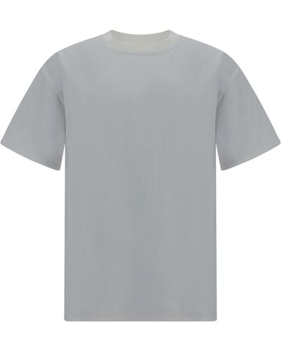 Bottega Veneta T-shirt - Grey
