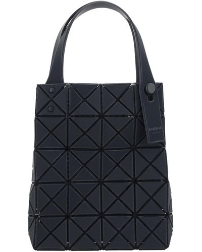 Bao Bao Issey Miyake Prism Plus Handbag - Black