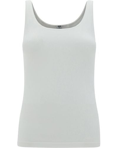Wolford Top - Grey