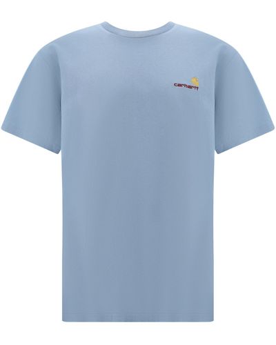Carhartt T-Shirt - Blue