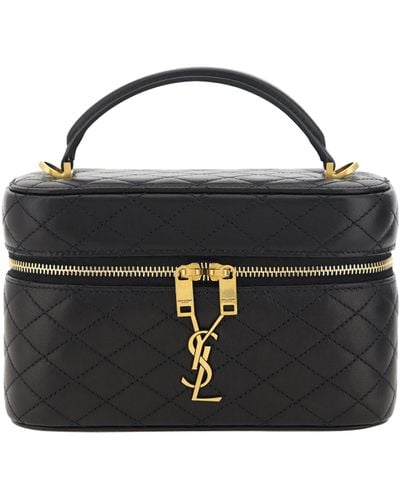 Saint Laurent Handbag - Black