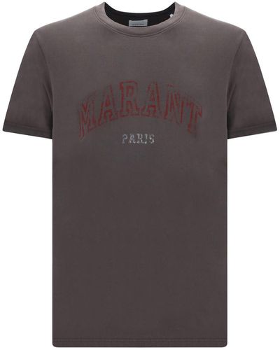 Isabel Marant T-shirts for Men | Online Sale up to 68% off