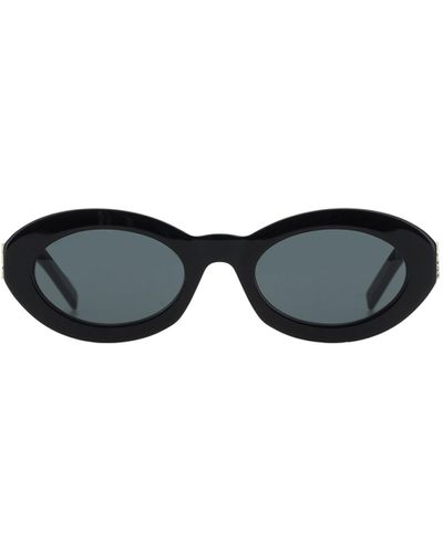 Saint Laurent Sunglasses - White