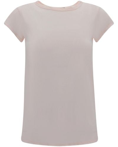 James Perse T-Shirt - Grey