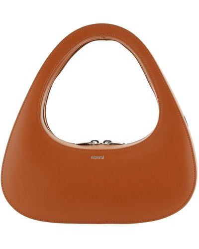 Coperni Handbags - Brown
