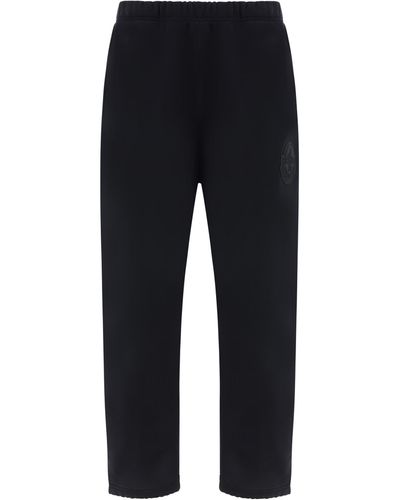 MONCLER X ROC NATION Sweatpants - Black
