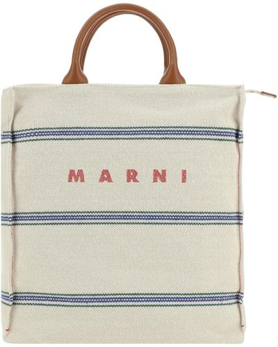 Marni Handbag - Multicolour