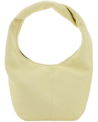Maeden Yela Shoulder Bag - Metallic