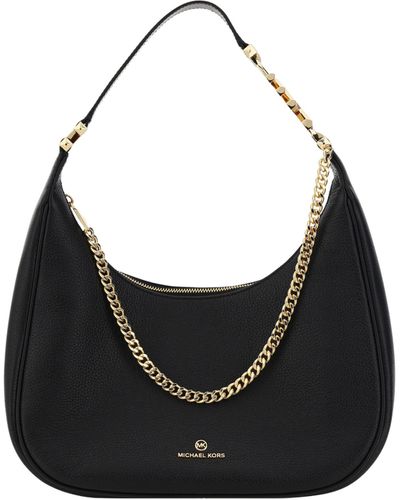 Michael kors signature hobo deals bag