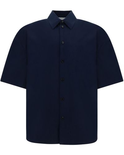 Bottega Veneta Shirt - Blue
