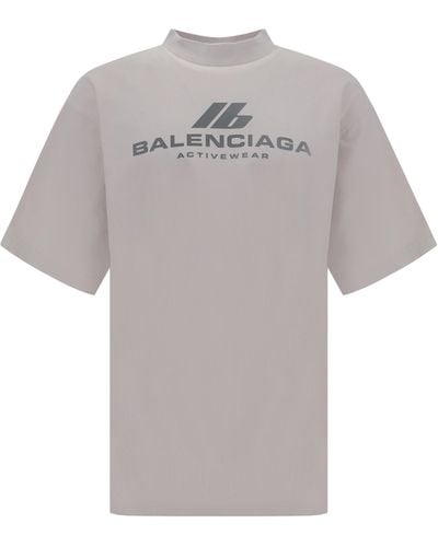 Balenciaga T-shirt - Grey