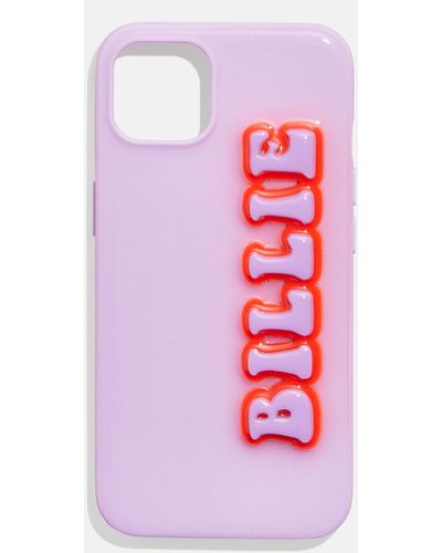 BaubleBar Retro Custom Iphone Case - Multicolor