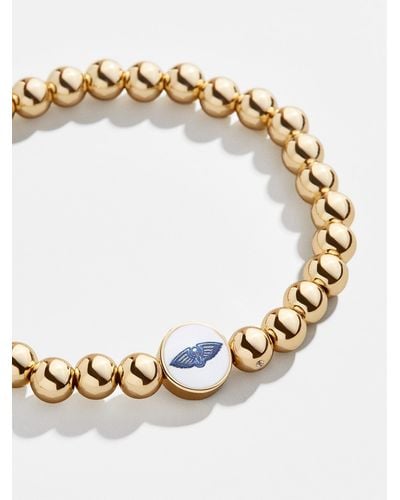 BaubleBar New Orleans Pelicans Gold Pisa Bracelet - Metallic