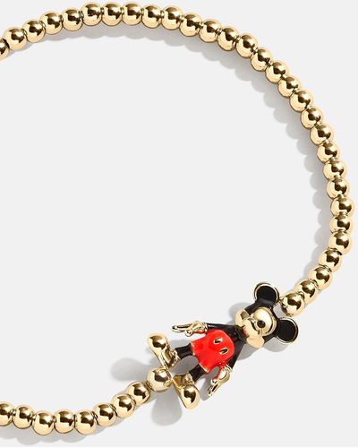 BaubleBar Disney 3d Character Pisa Bracelet - Gray