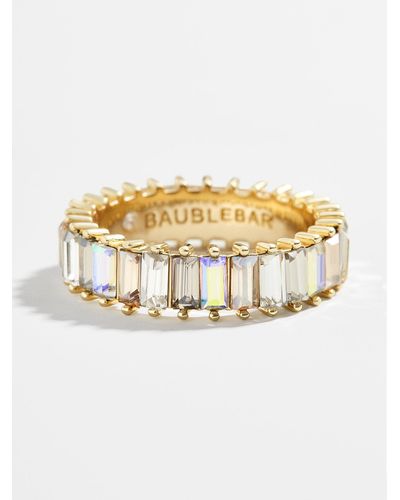 Mini alidia ring black deals
