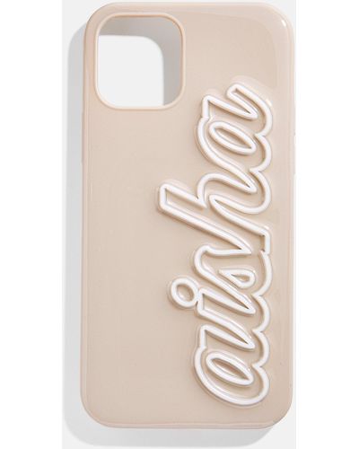 BaubleBar Talk To The Sand Iphone Case - Multicolor