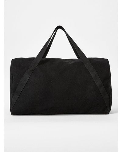 BaubleBar Weekender Bag - Black