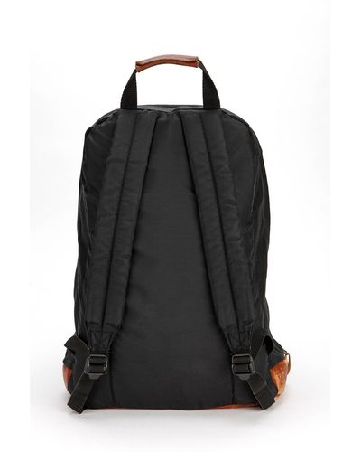 Urban Renewal Vintage Jansport Backpack - Black