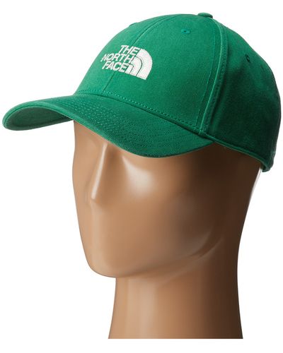 The North Face 68 Classic Hat - Green