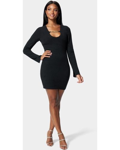 Bebe Mini and short dresses for Women | Online Sale up to 85% off | Lyst -  Page 5