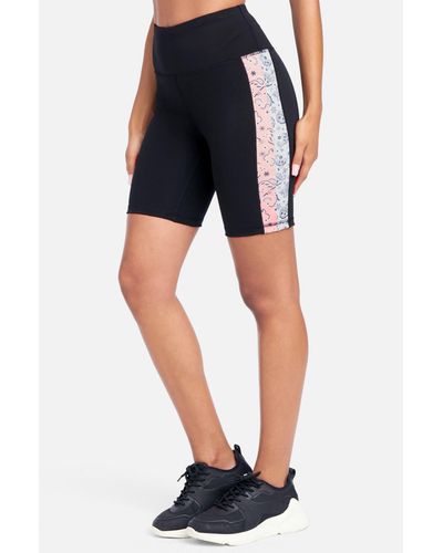 Bebe hotsell biker shorts