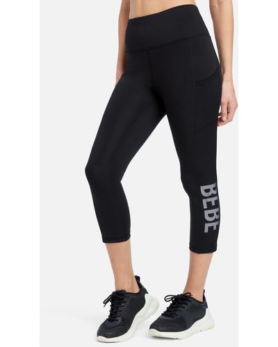 Bebe Leggings for Women | Online Sale up to 64% off | Lyst