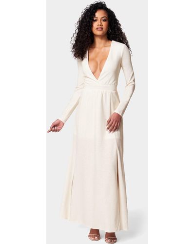 Bebe maxi dresses clearance sale