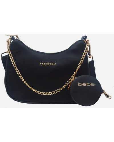 Bebe Shoulder bags for Women | Online Sale up to 29% off | Lyst