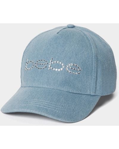 Bebe hats sales