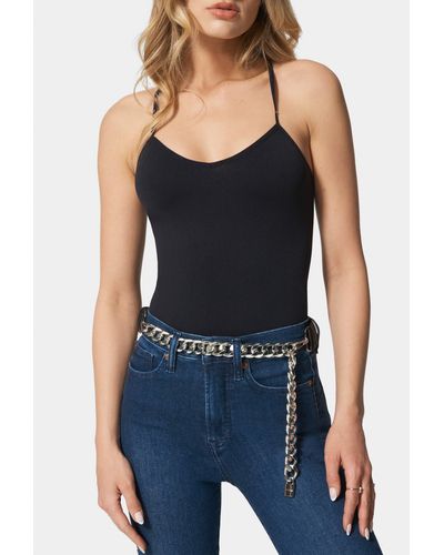 bebe belt mens